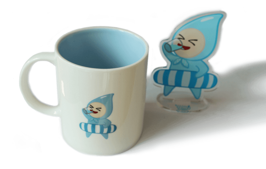 cup