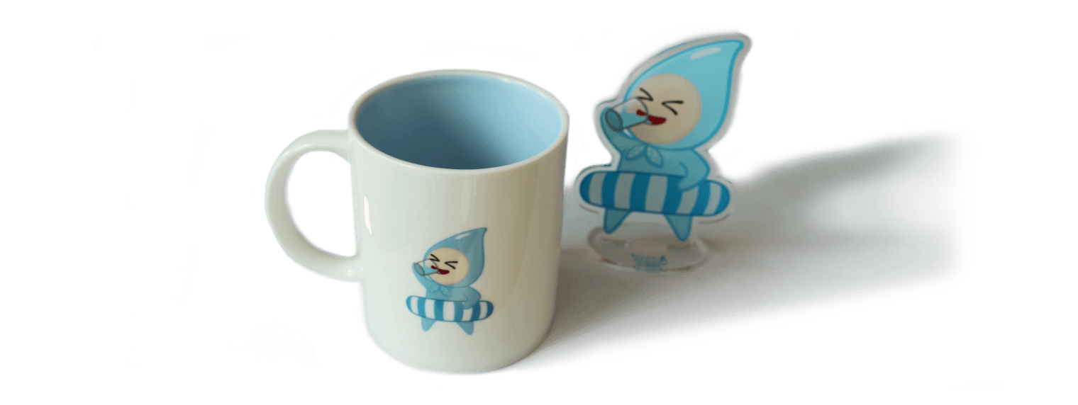 cup