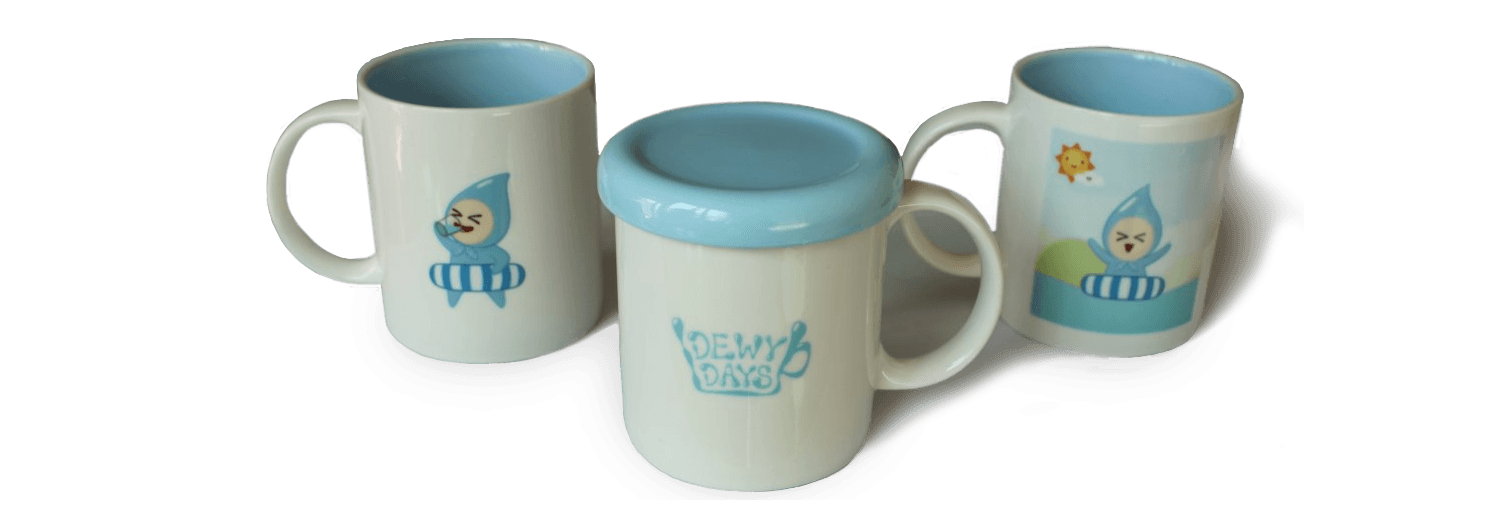 cups