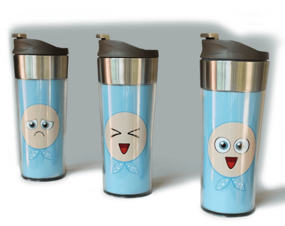 tumbler