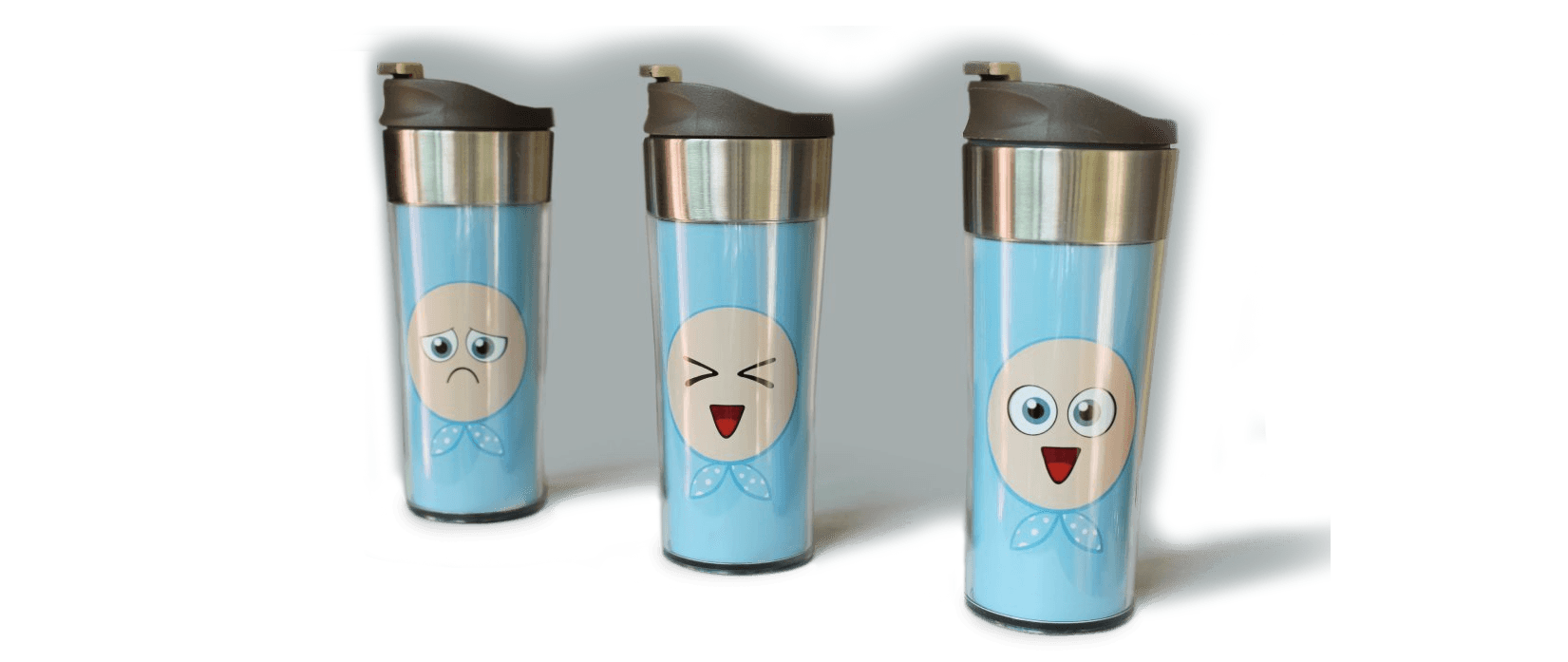 tumbler